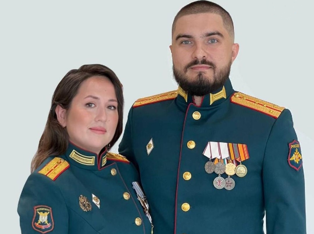 Саратовский врач спас тысячи раненых солдат в зоне спецоперации